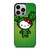 HELLO KITTY DOKITOKI DONUTELLA iPhone 14 Pro Case Cover