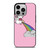 HELLO KITTY UNICORN iPhone 14 Pro Case Cover