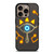 LEGEND OF ZELDA SHEIKAH SLATE 2 iPhone 16 Pro Case Cover LEGEND OF ZELDA SHEIKAH SLATE 2 iPhone 16 Pro Case Cover