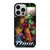 HULK VS THING iPhone 14 Pro Case Cover