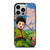 HUNTER X HUNTER GON iPhone 14 Pro Case Cover