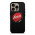 LEICA CAMERA LOGO CARBON iPhone 16 Pro Case Cover LEICA CAMERA LOGO CARBON iPhone 16 Pro Case Cover