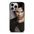 IAN SOMERHALDER VAMPIRE DIARIES iPhone 14 Pro Case Cover