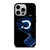 INDIANAPOLIS COLTS ASPHALT iPhone 14 Pro Case Cover