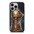 INFINITY GAUNTLET AVENGERS iPhone 14 Pro Case Cover