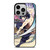 INOSUKE HASHIBIRA DEMON SLAYER iPhone 14 Pro Case Cover
