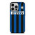 INTER MILAN FOOTBALL JERSEY KIT iPhone 14 Pro Case Cover
