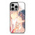 INUYASHA KISS KAGOME iPhone 14 Pro Case Cover