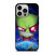 INVADER ZIM ALIEN CARTOON iPhone 14 Pro Case Cover