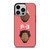J COLE KENDRICK LAMAR iPhone 14 Pro Case Cover