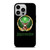 JAGERMEISTER LOGO iPhone 14 Pro Case Cover