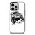 JEEP JIMMY iPhone 14 Pro Case Cover