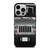 JEEP iPhone 14 Pro Case Cover