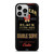 JIM BEAM WHISKEY CAN iPhone 14 Pro Case Cover