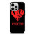 JUICE WRLD 999 HEART LOGO iPhone 14 Pro Case Cover
