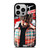 JUICE WRLD RAPPER DON'T LOVE iPhone 14 Pro Case Cover