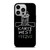 KANYE WEST YEEZUS iPhone 14 Pro Case Cover