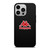 KAPPA STREETWEAR LOGO iPhone 14 Pro Case Cover