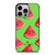 KATE SPADE NEW YORK FASHION LOGO WATER MELON ICON iPhone 14 Pro Case Cover
