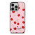 KATE SPADE NEW YORK LOGO CHERRY ICON iPhone 14 Pro Case Cover