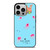 KATE SPADE NEW YORK SPONGEBOB SQUARE PANTS AND PATRICK iPhone 14 Pro Case Cover