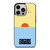 KAUAI CHILDISH GAMBINO 2 iPhone 14 Pro Case Cover