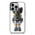 KAWS BOBA FETT STAR WARS iPhone 14 Pro Case Cover