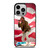 KENDRICK LAMAR TOUR SHOW iPhone 14 Pro Case Cover