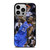 KEVIN DURANT OKLAHOMA CITY iPhone 14 Pro Case Cover