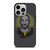 KOBE BRYANT CARTOON iPhone 14 Pro Case Cover