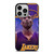 KOBE BRYANT LA LAKERS COOL ART iPhone 14 Pro Case Cover