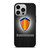 KOENIGSEGG SYMBOL iPhone 14 Pro Case Cover