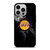 LA LAKERS NBA TROPHY iPhone 14 Pro Case Cover