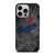 LA LOS ANGELES DODGERS SYMBOL iPhone 14 Pro Case Cover