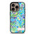 LILLY PULITZER SEA SOIREE iPhone 16 Pro Case Cover LILLY PULITZER SEA SOIREE iPhone 16 Pro Case Cover