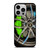 LAMBORGHINI WHEEL LOGO iPhone 14 Pro Case Cover