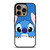 LILO AND STITCH CARTOON DISNEY iPhone 16 Pro Case Cover
