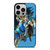 LEGEND OF ZELDA ART iPhone 14 Pro Case Cover