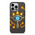 LEGEND OF ZELDA SHEIKAH SLATE 2 iPhone 14 Pro Case Cover