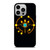 LEGEND OF ZELDA SHEIKAH SLATE iPhone 14 Pro Case Cover