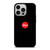 LEICA CAMERA LOGO iPhone 14 Pro Case Cover