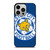 LEICESTER CITY FCTIPHONE 5 iPhone 14 Pro Case Cover