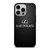 LEXUS CAR ICON iPhone 14 Pro Case Cover