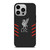 LFC LIVERPOOL FC LOGO 2 iPhone 14 Pro Case Cover