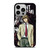 LIGHT YAGAMI AND RYUK DEATH NOTE iPhone 14 Pro Case Cover