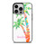 LILLY PULITZER PALM iPhone 14 Pro Case Cover