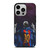 LIONEL MESSI 10 BARCELONA iPhone 14 Pro Case Cover