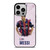 LIONEL MESSI 10 iPhone 14 Pro Case Cover