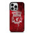 LIVERPOOL FC ENGLAND FOOTBALL CLUB YNWA EST 1982 iPhone 14 Pro Case Cover