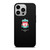 LIVERPOOL FC EPL CHAMPIONS 2020 iPhone 14 Pro Case Cover